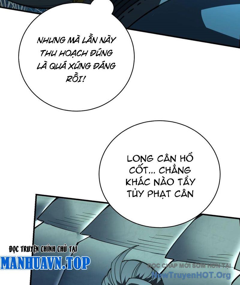 Thành Thần Bắt Đầu Từ Thủy Hầu Tử - Chapter 53 - Page 40