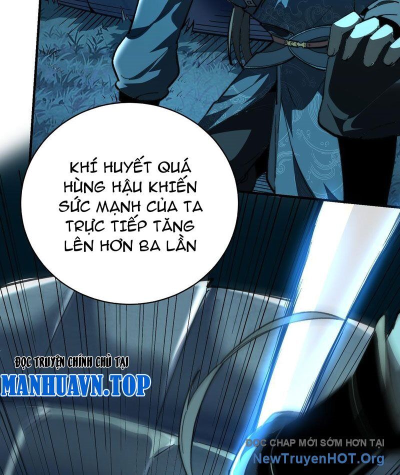 Thành Thần Bắt Đầu Từ Thủy Hầu Tử - Chapter 53 - Page 42