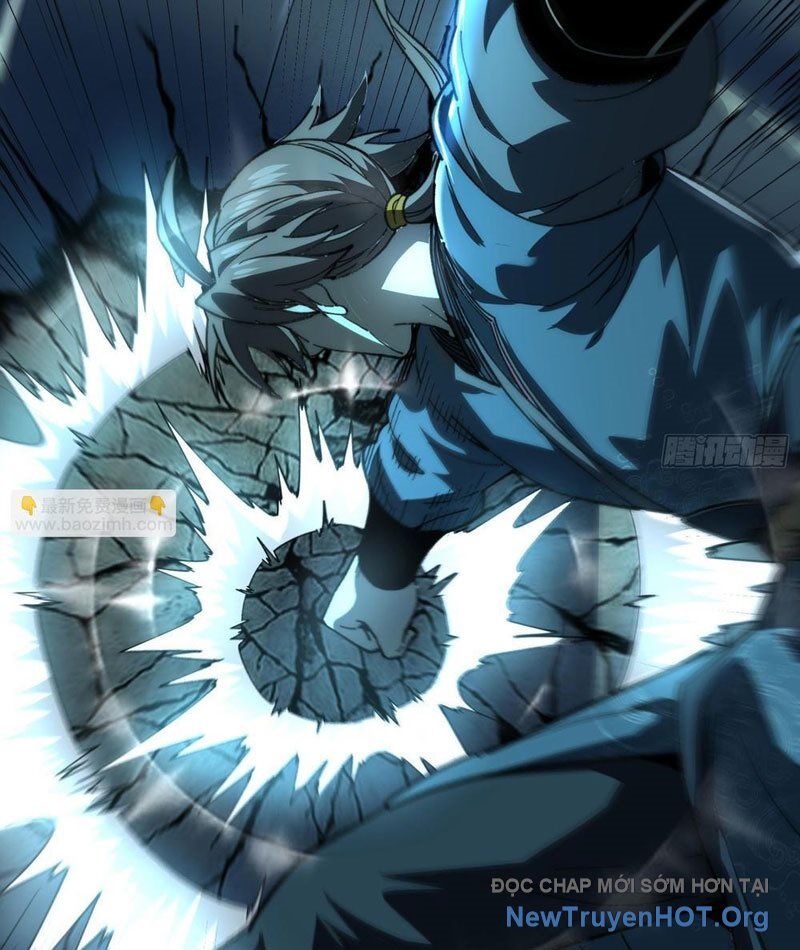 Thành Thần Bắt Đầu Từ Thủy Hầu Tử - Chapter 53 - Page 43
