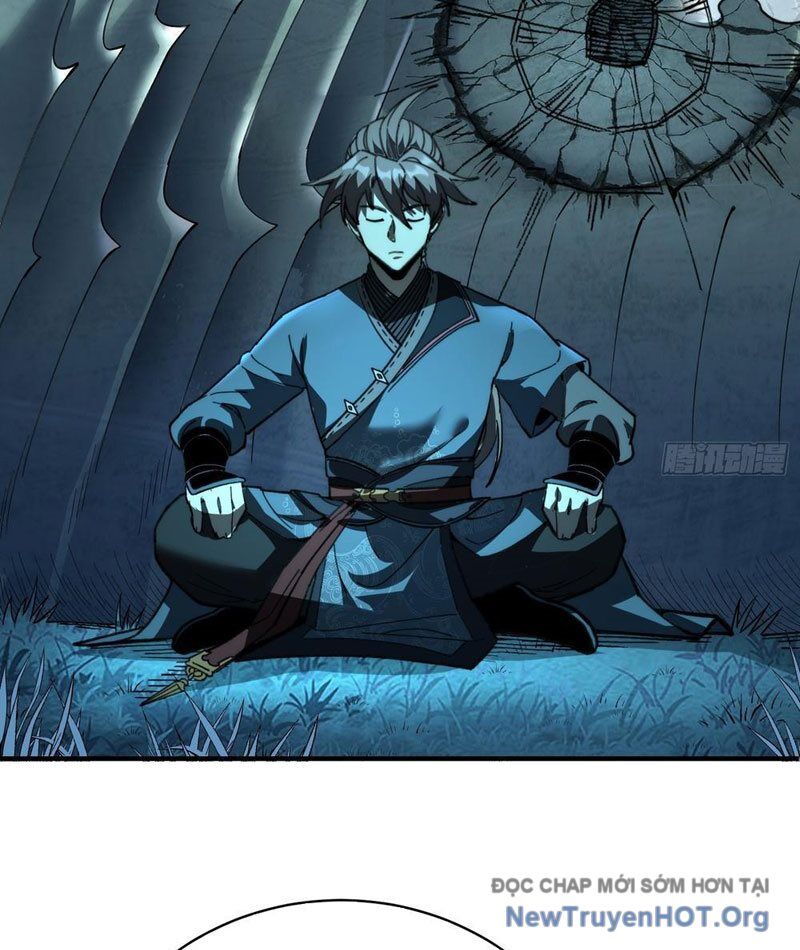 Thành Thần Bắt Đầu Từ Thủy Hầu Tử - Chapter 53 - Page 46