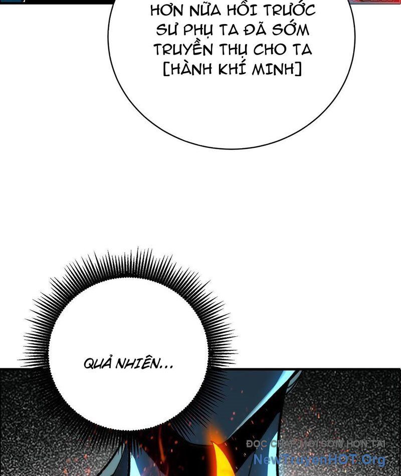 Thành Thần Bắt Đầu Từ Thủy Hầu Tử - Chapter 53 - Page 48