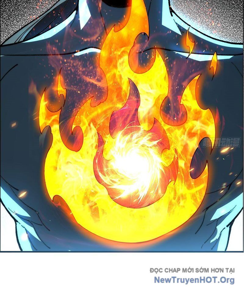 Thành Thần Bắt Đầu Từ Thủy Hầu Tử - Chapter 53 - Page 49