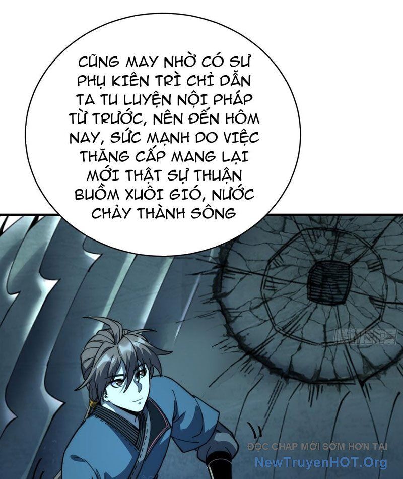 Thành Thần Bắt Đầu Từ Thủy Hầu Tử - Chapter 53 - Page 54