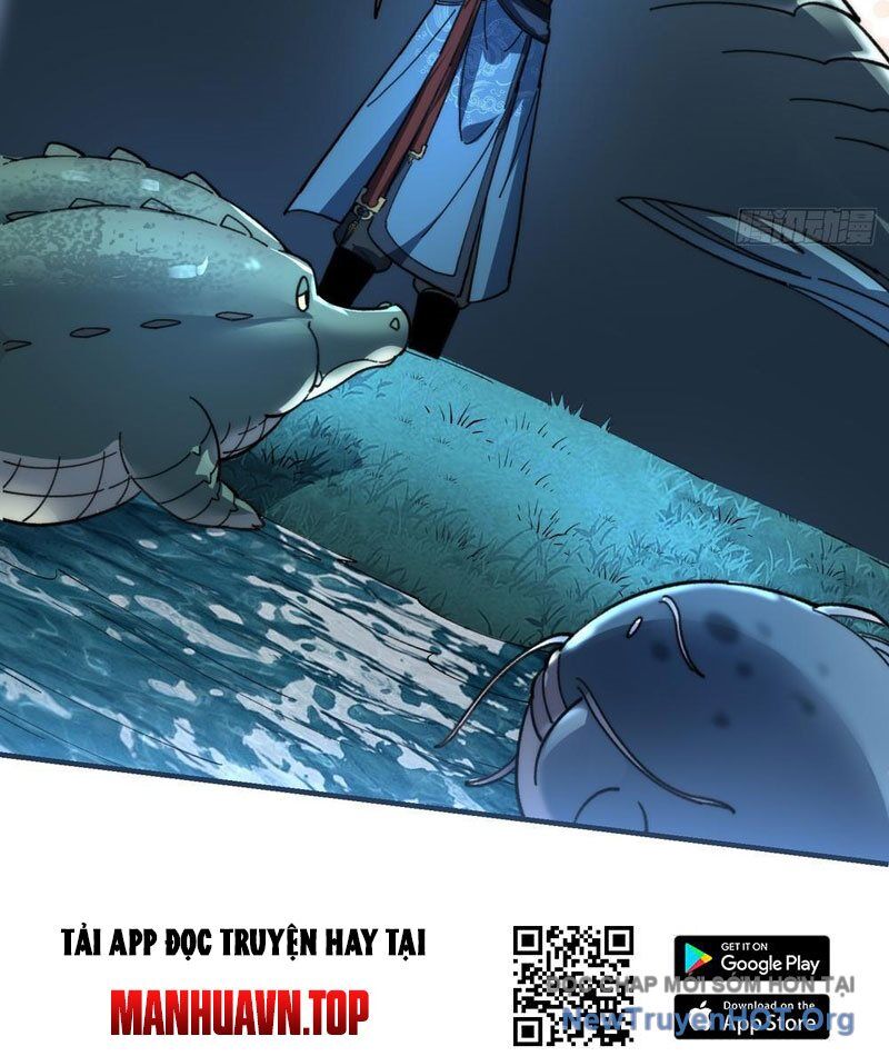 Thành Thần Bắt Đầu Từ Thủy Hầu Tử - Chapter 53 - Page 59