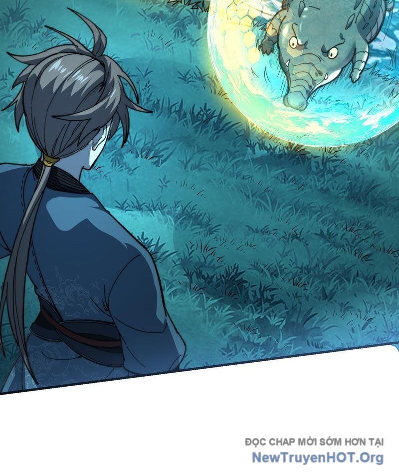 Thành Thần Bắt Đầu Từ Thủy Hầu Tử - Chapter 53 - Page 61