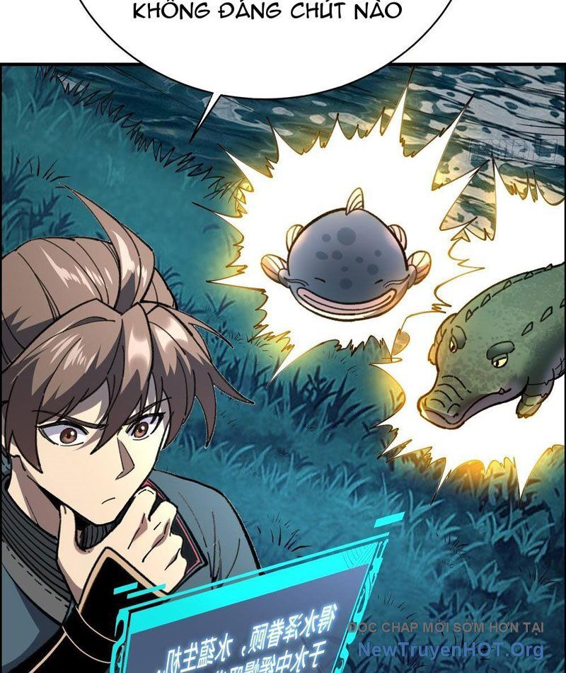 Thành Thần Bắt Đầu Từ Thủy Hầu Tử - Chapter 53 - Page 74