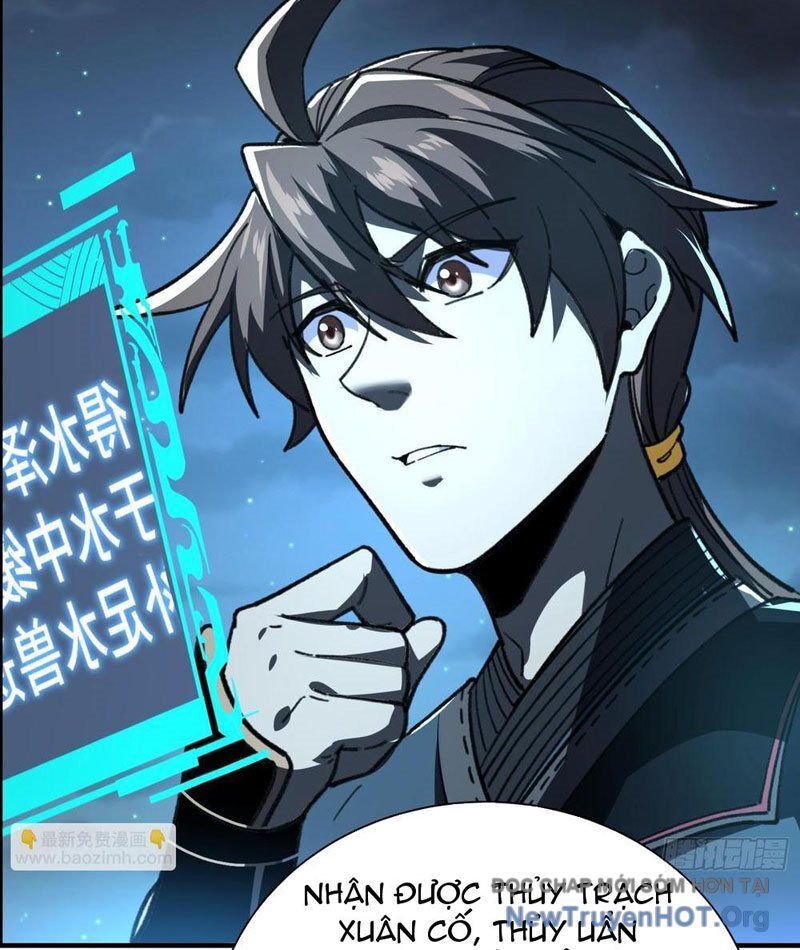 Thành Thần Bắt Đầu Từ Thủy Hầu Tử - Chapter 53 - Page 76