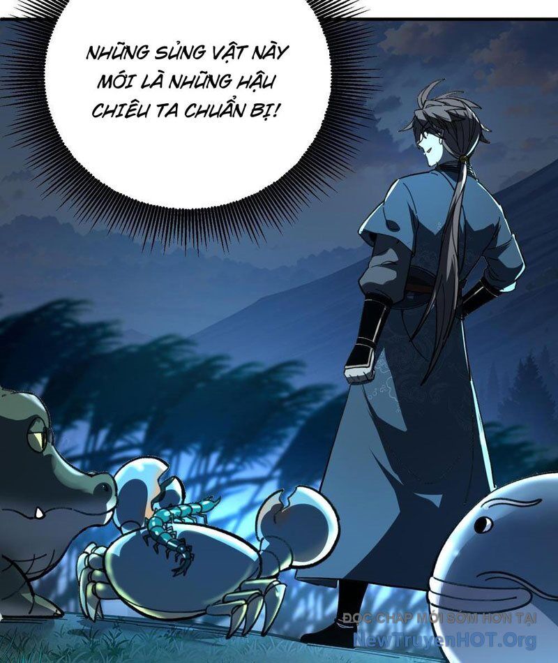 Thành Thần Bắt Đầu Từ Thủy Hầu Tử - Chapter 53 - Page 80