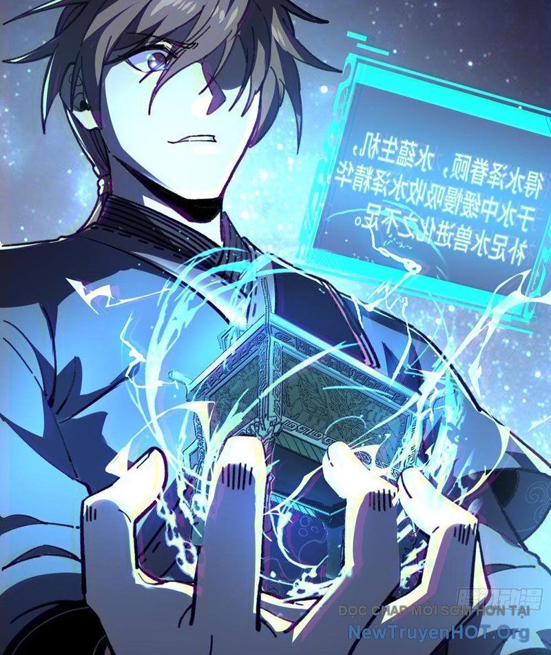 Thành Thần Bắt Đầu Từ Thủy Hầu Tử - Chapter 53 - Page 82