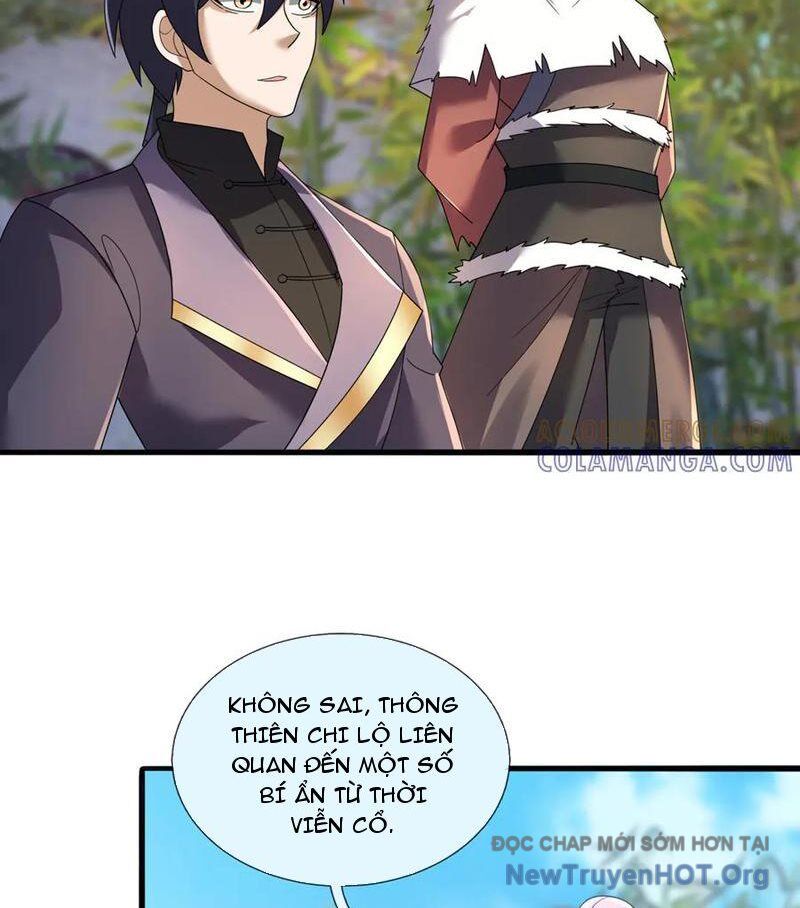 Thiên Uyên Trở Về: Ta Chính Là Thiên Tai - Chapter 86 - Page 10