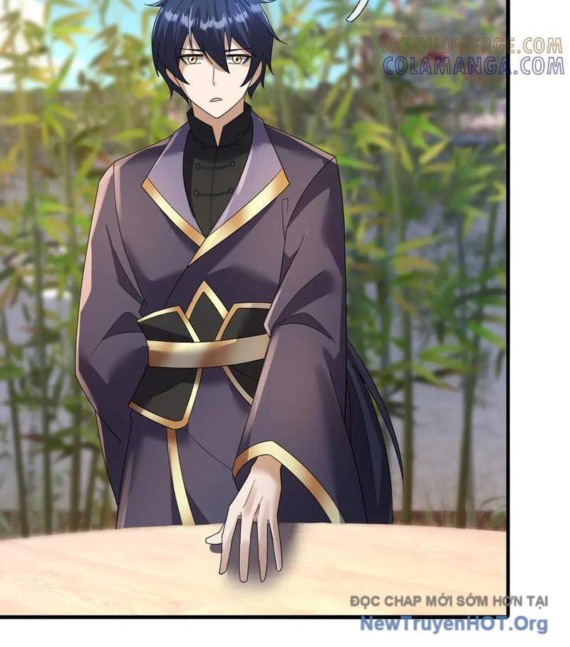 Thiên Uyên Trở Về: Ta Chính Là Thiên Tai - Chapter 86 - Page 14