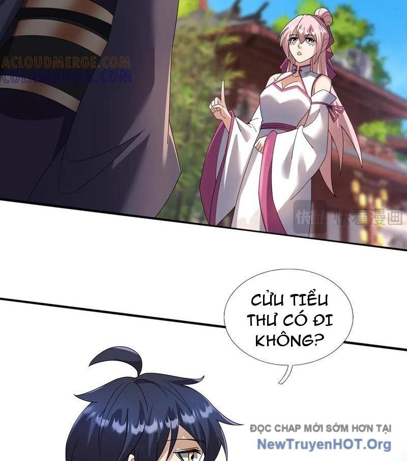 Thiên Uyên Trở Về: Ta Chính Là Thiên Tai - Chapter 86 - Page 16