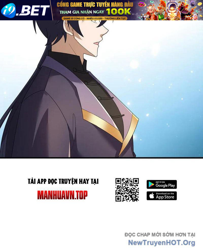 Thiên Uyên Trở Về: Ta Chính Là Thiên Tai - Chapter 86 - Page 17