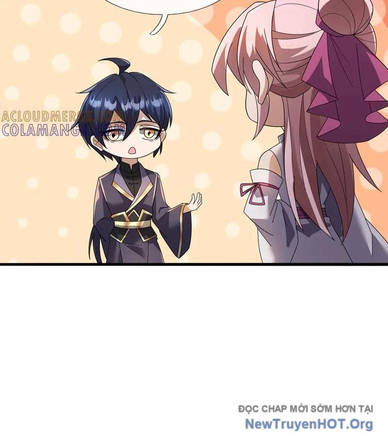 Thiên Uyên Trở Về: Ta Chính Là Thiên Tai - Chapter 86 - Page 20