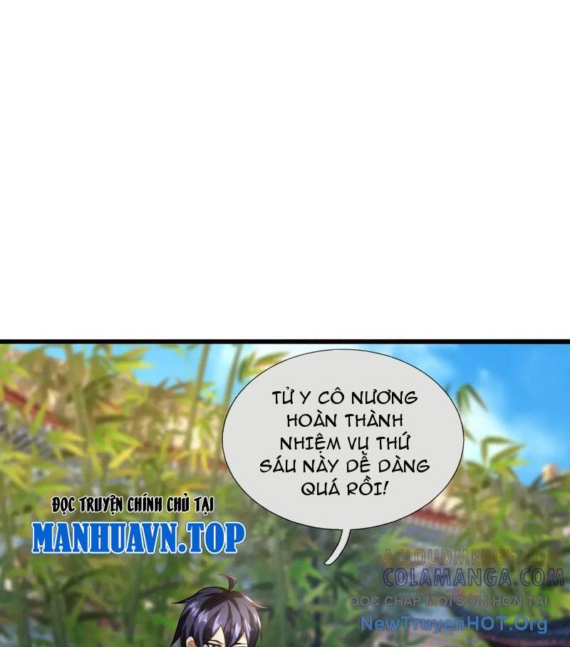 Thiên Uyên Trở Về: Ta Chính Là Thiên Tai - Chapter 86 - Page 23