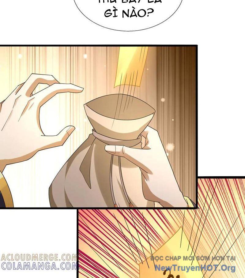 Thiên Uyên Trở Về: Ta Chính Là Thiên Tai - Chapter 86 - Page 25