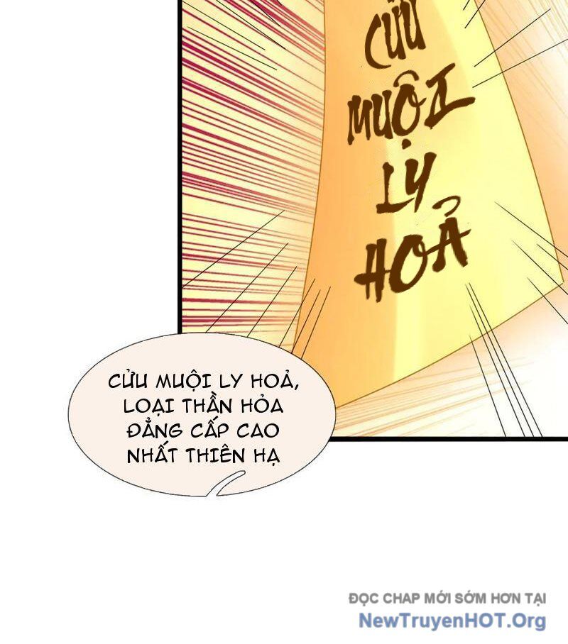 Thiên Uyên Trở Về: Ta Chính Là Thiên Tai - Chapter 86 - Page 26
