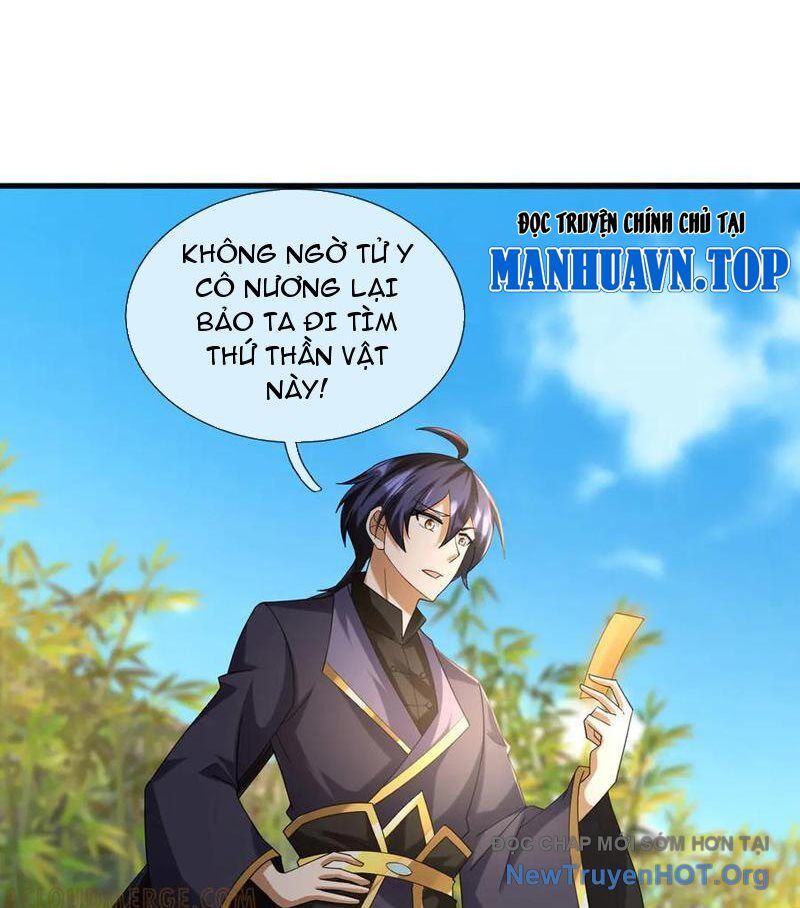 Thiên Uyên Trở Về: Ta Chính Là Thiên Tai - Chapter 86 - Page 27