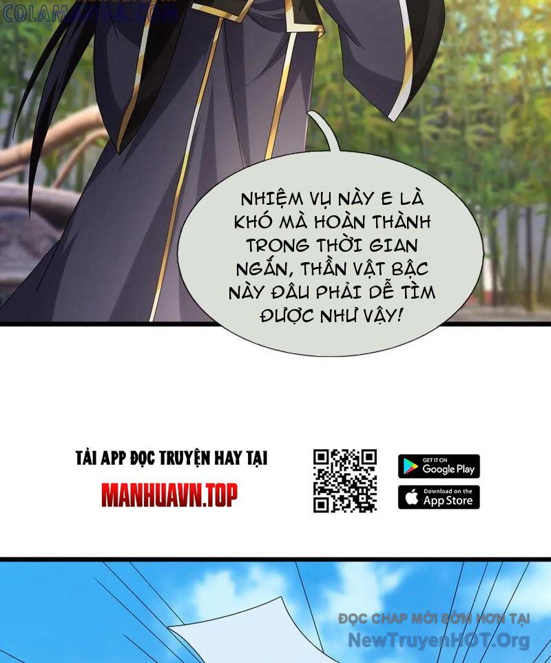 Thiên Uyên Trở Về: Ta Chính Là Thiên Tai - Chapter 86 - Page 28