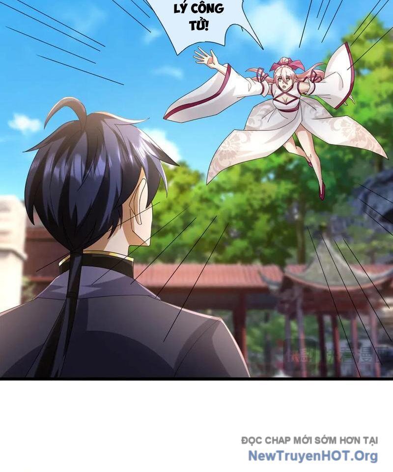 Thiên Uyên Trở Về: Ta Chính Là Thiên Tai - Chapter 86 - Page 29