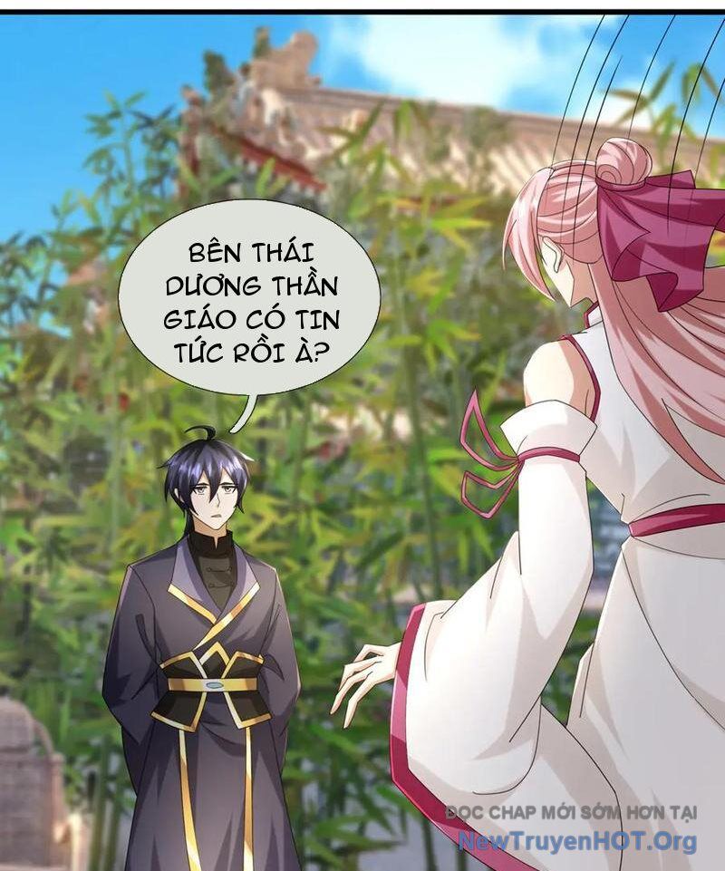 Thiên Uyên Trở Về: Ta Chính Là Thiên Tai - Chapter 86 - Page 30