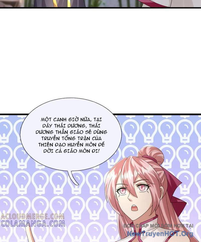 Thiên Uyên Trở Về: Ta Chính Là Thiên Tai - Chapter 86 - Page 31