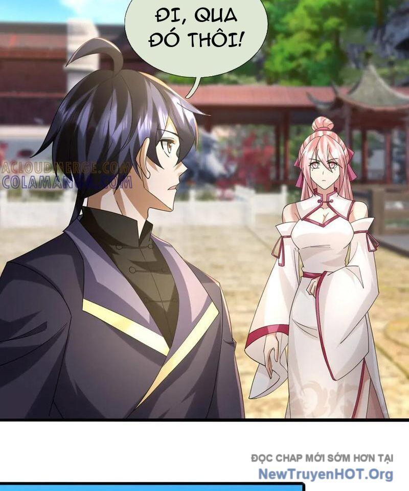 Thiên Uyên Trở Về: Ta Chính Là Thiên Tai - Chapter 86 - Page 33