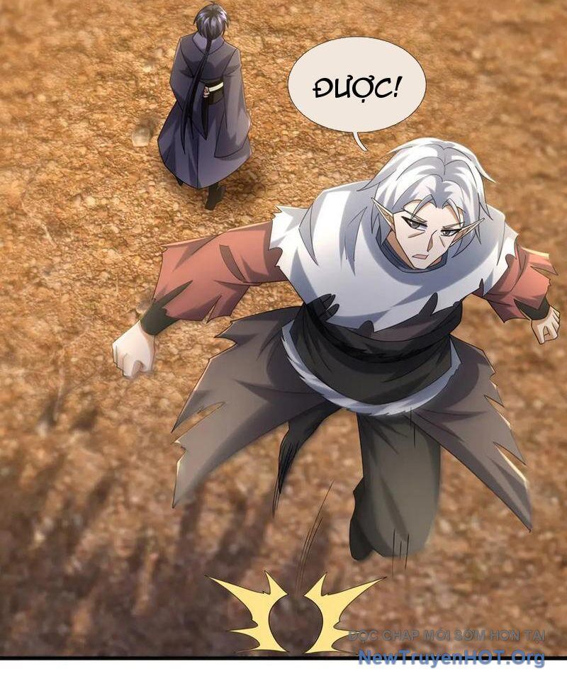 Thiên Uyên Trở Về: Ta Chính Là Thiên Tai - Chapter 86 - Page 38