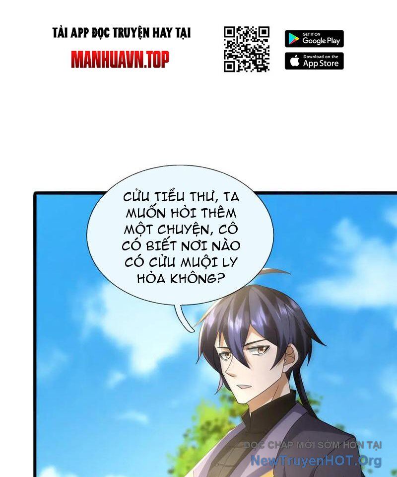 Thiên Uyên Trở Về: Ta Chính Là Thiên Tai - Chapter 86 - Page 39