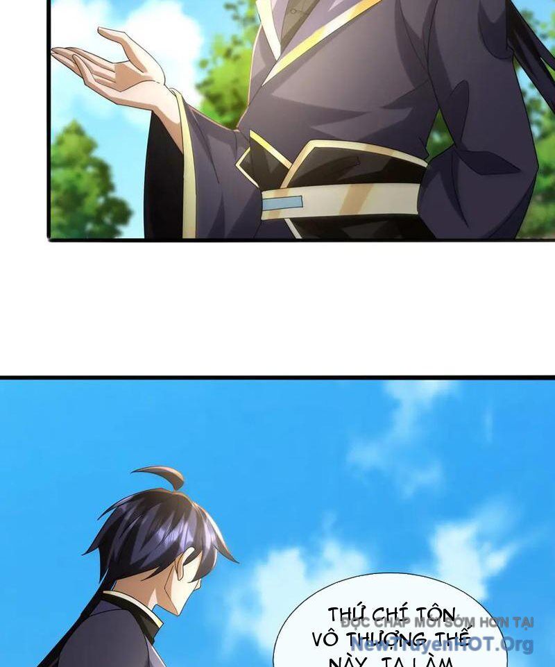 Thiên Uyên Trở Về: Ta Chính Là Thiên Tai - Chapter 86 - Page 40