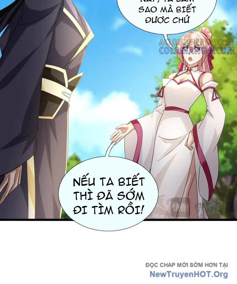 Thiên Uyên Trở Về: Ta Chính Là Thiên Tai - Chapter 86 - Page 41