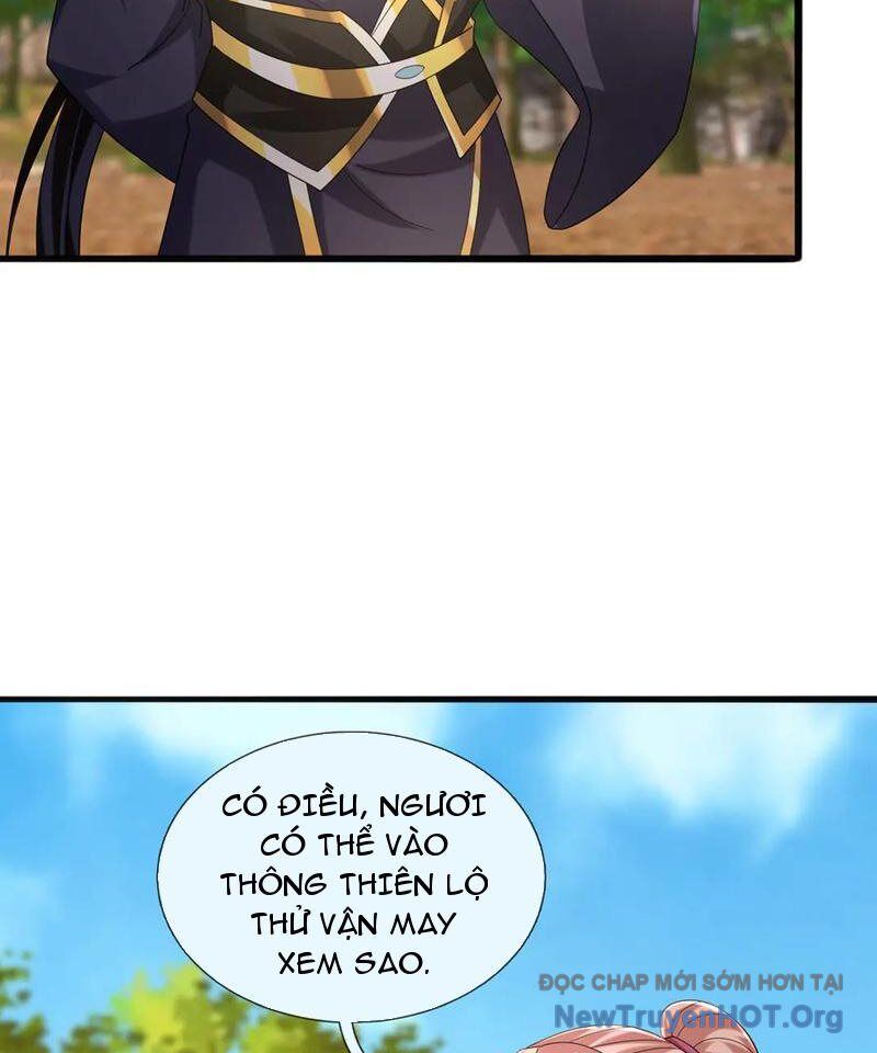 Thiên Uyên Trở Về: Ta Chính Là Thiên Tai - Chapter 86 - Page 43