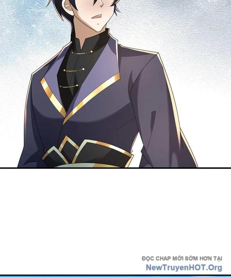 Thiên Uyên Trở Về: Ta Chính Là Thiên Tai - Chapter 86 - Page 46