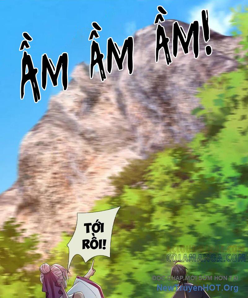 Thiên Uyên Trở Về: Ta Chính Là Thiên Tai - Chapter 86 - Page 47