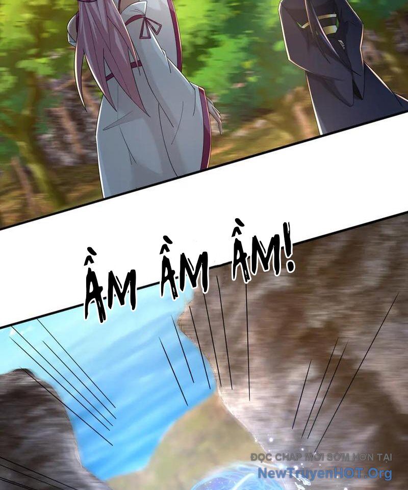 Thiên Uyên Trở Về: Ta Chính Là Thiên Tai - Chapter 86 - Page 48