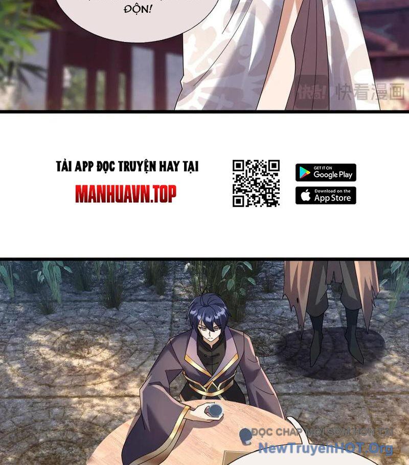 Thiên Uyên Trở Về: Ta Chính Là Thiên Tai - Chapter 86 - Page 5