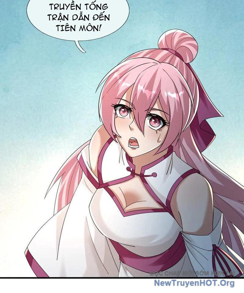 Thiên Uyên Trở Về: Ta Chính Là Thiên Tai - Chapter 86 - Page 50