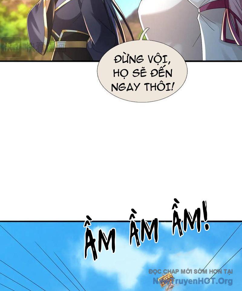 Thiên Uyên Trở Về: Ta Chính Là Thiên Tai - Chapter 86 - Page 52