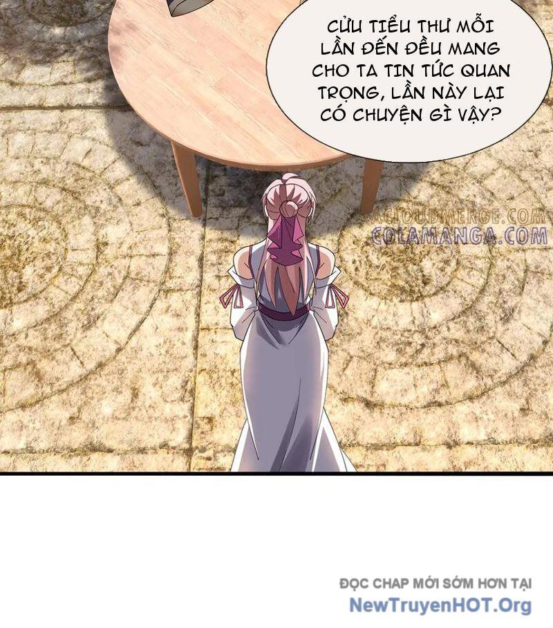 Thiên Uyên Trở Về: Ta Chính Là Thiên Tai - Chapter 86 - Page 6