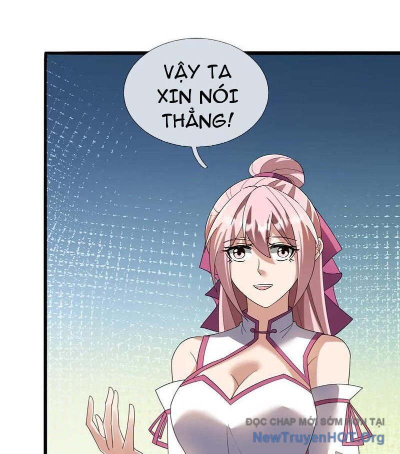 Thiên Uyên Trở Về: Ta Chính Là Thiên Tai - Chapter 86 - Page 7