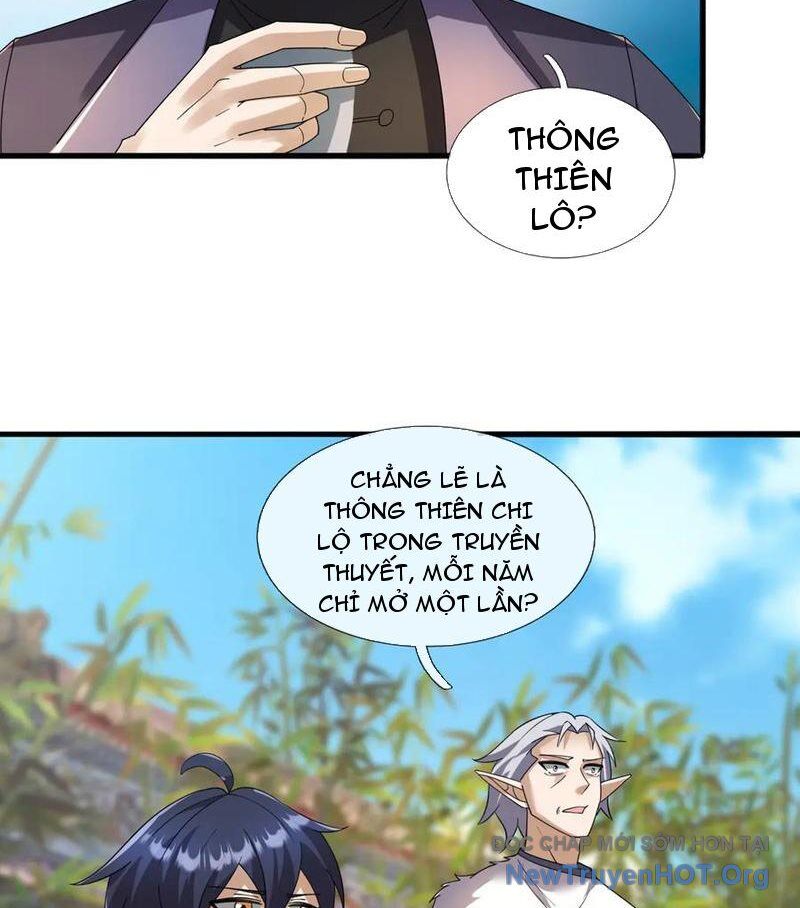 Thiên Uyên Trở Về: Ta Chính Là Thiên Tai - Chapter 86 - Page 9