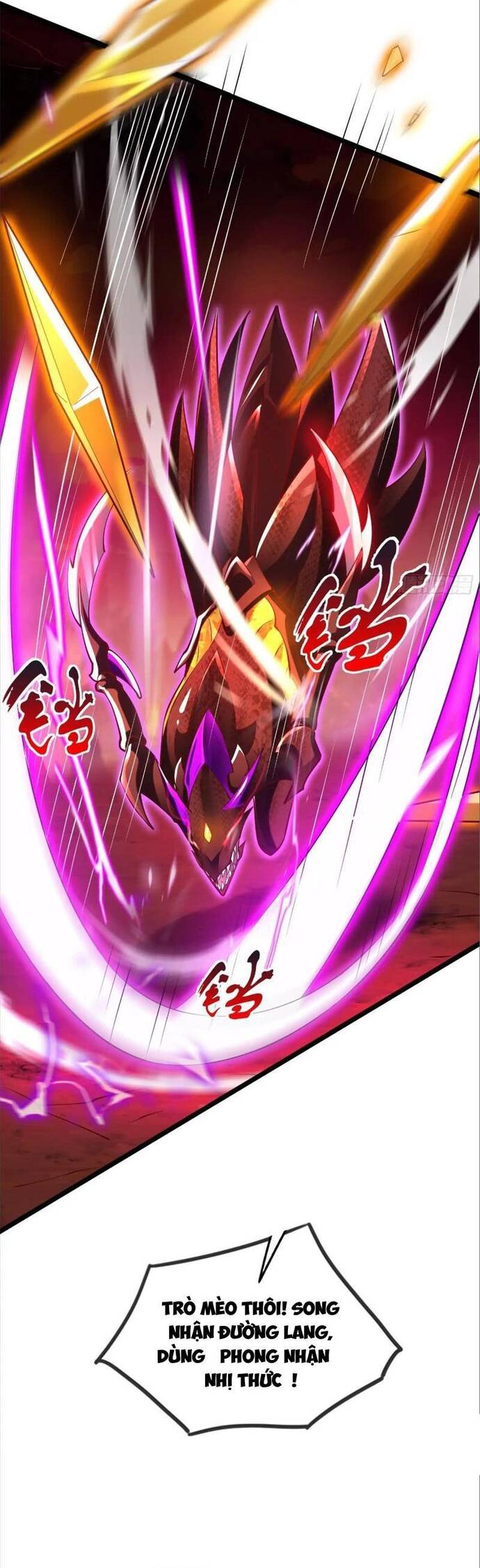 Tuyệt Thế Chủ Thú Pha Lê - Chapter 10 - Page 20