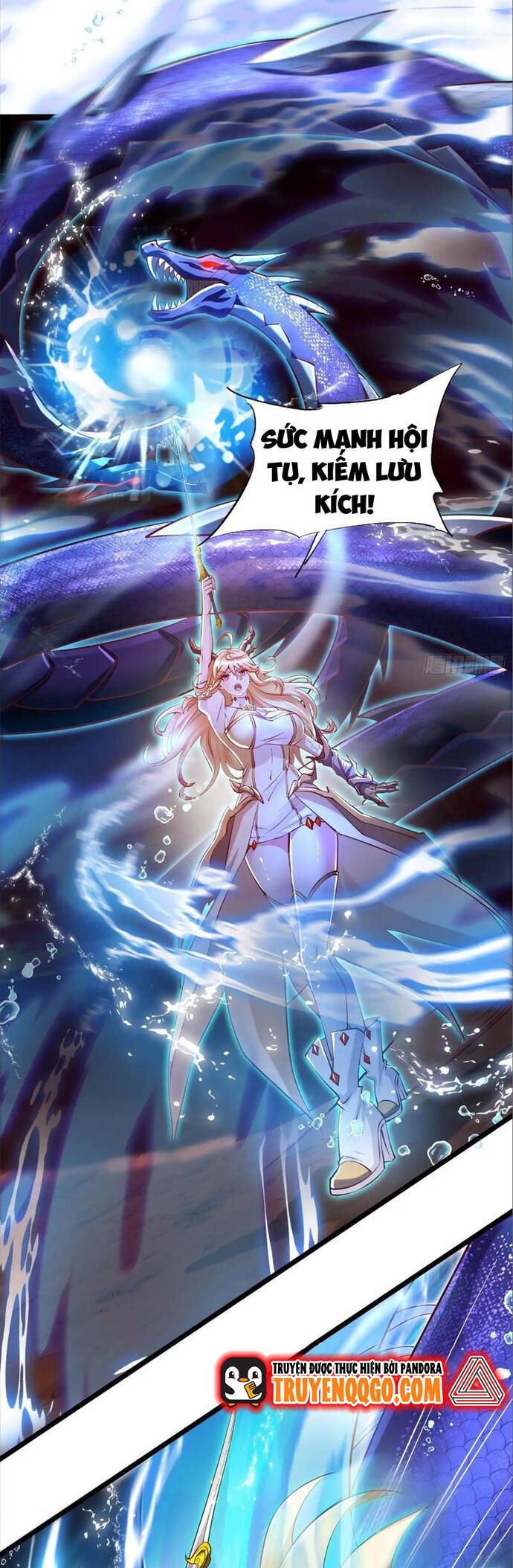 Tuyệt Thế Chủ Thú Pha Lê - Chapter 10 - Page 24