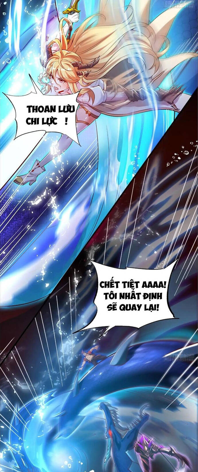 Tuyệt Thế Chủ Thú Pha Lê - Chapter 10 - Page 25