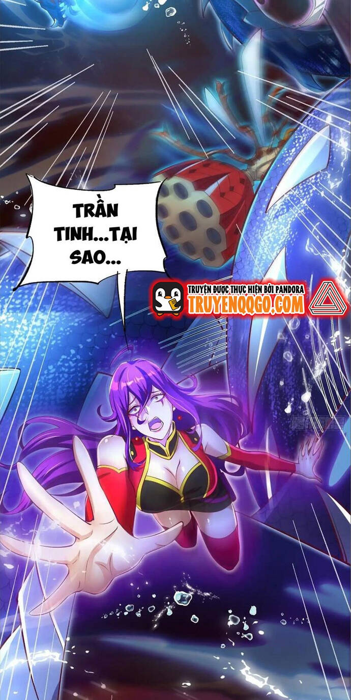 Tuyệt Thế Chủ Thú Pha Lê - Chapter 10 - Page 26