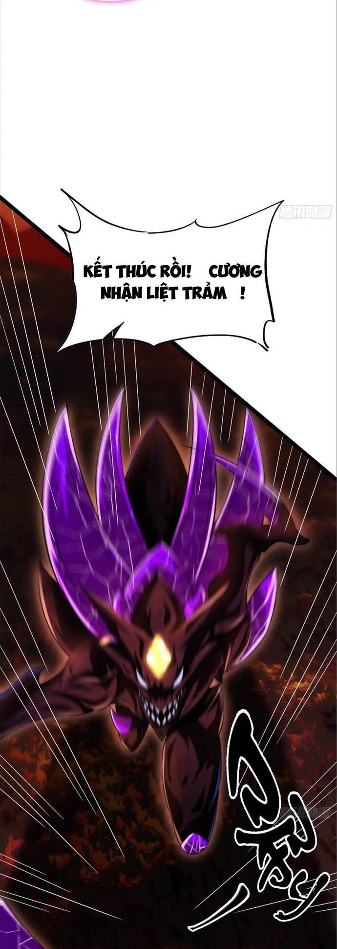 Tuyệt Thế Chủ Thú Pha Lê - Chapter 10 - Page 6