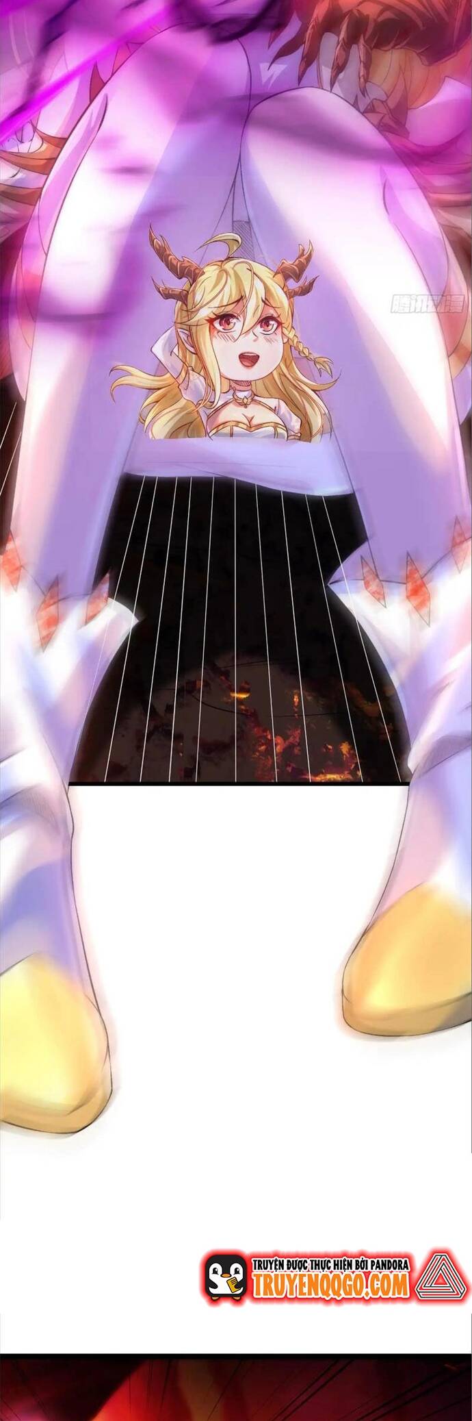 Tuyệt Thế Chủ Thú Pha Lê - Chapter 10 - Page 8