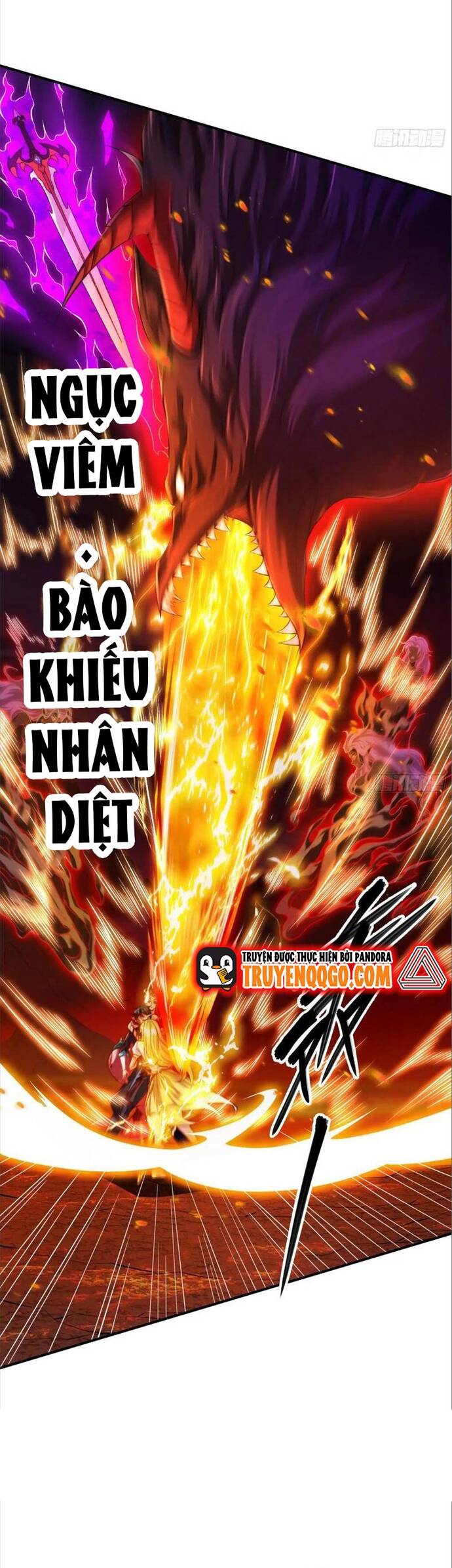 Tuyệt Thế Chủ Thú Pha Lê - Chapter 11 - Page 3