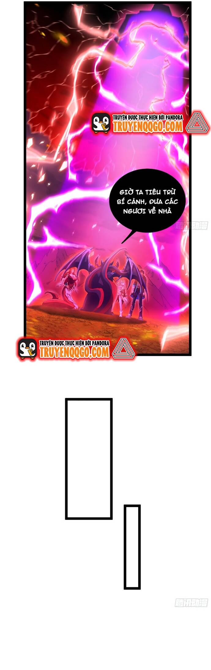 Tuyệt Thế Chủ Thú Pha Lê - Chapter 12 - Page 21