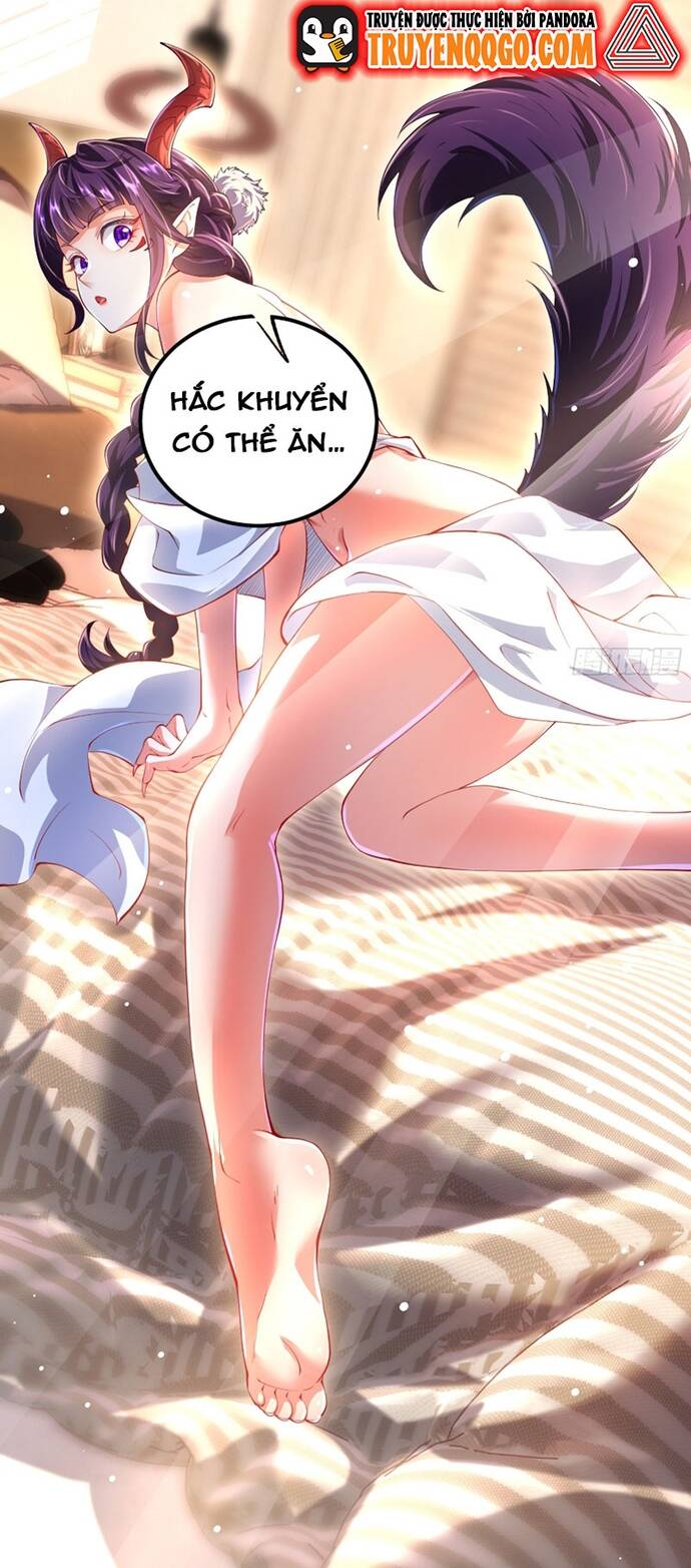 Tuyệt Thế Chủ Thú Pha Lê - Chapter 12 - Page 23